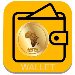 Icône de MYA Wallet